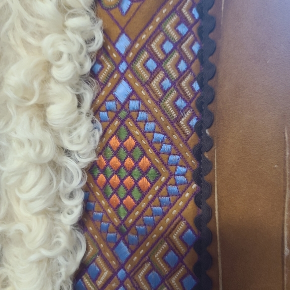 Winter jacket - Picture 2 of 5